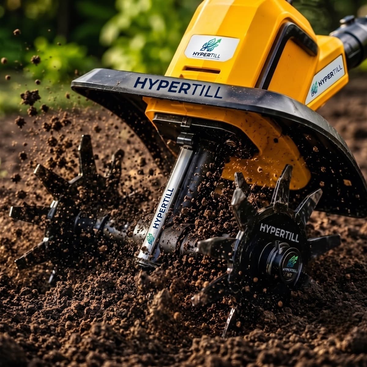 HyperTill™
